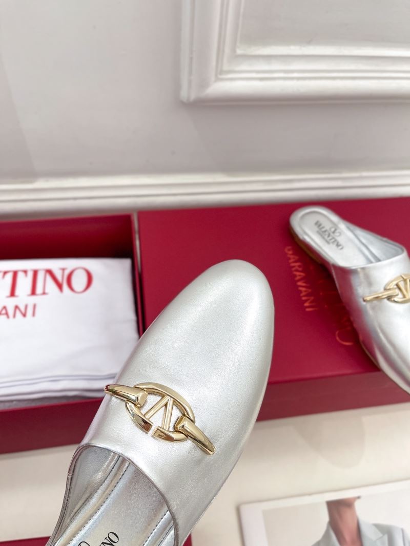 Valentino Slippers